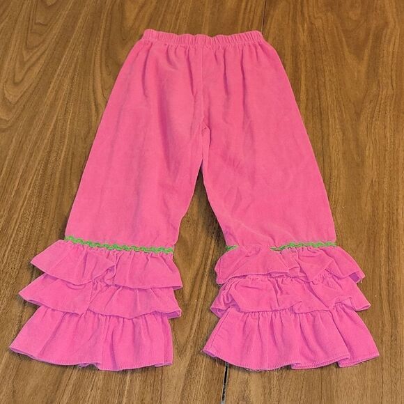 Sage & Lilly 2 Piece Outfit size 4 - Picture 6 of 7